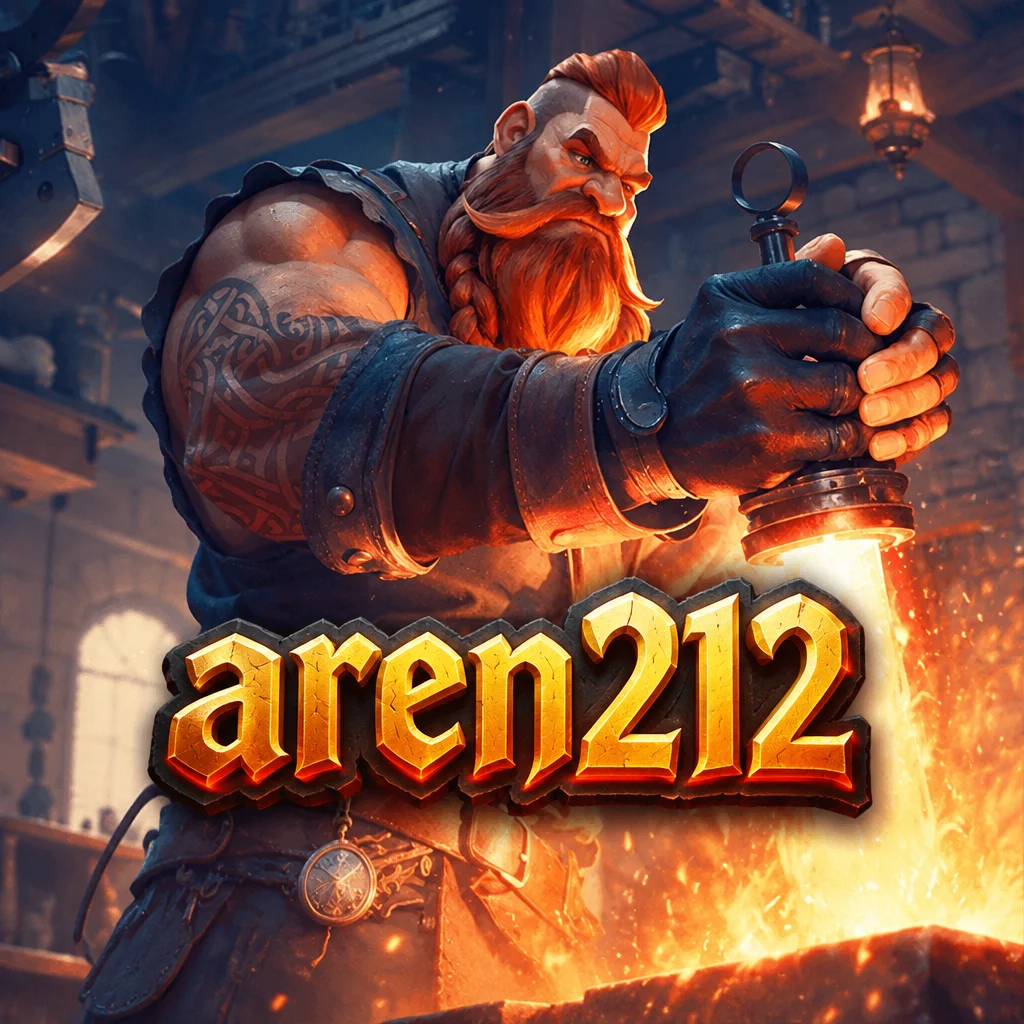 aren212 · Pengenalan aplikasi