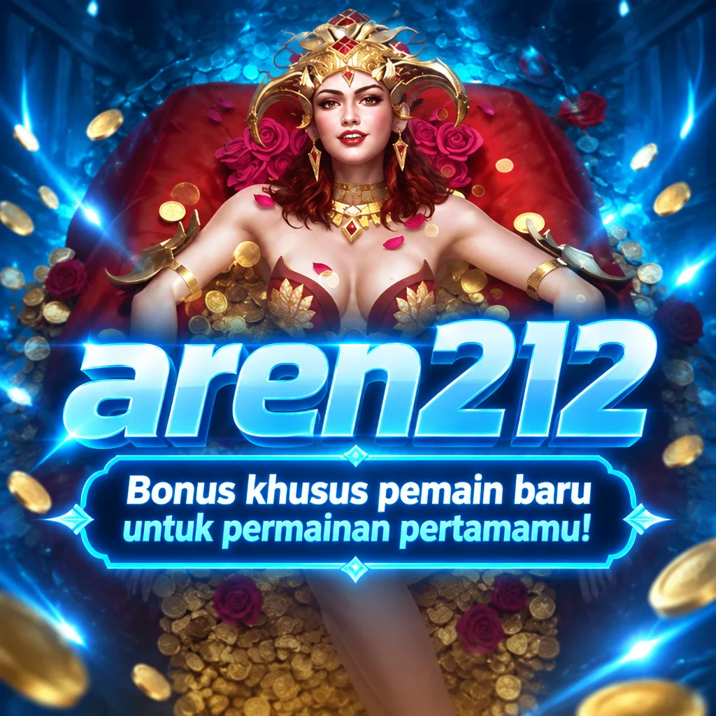 aren212 · Galeri permainan