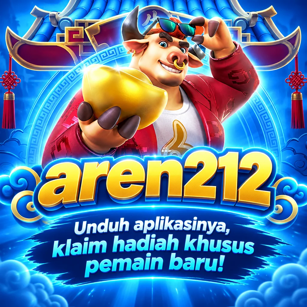 aren212 · Galeri permainan