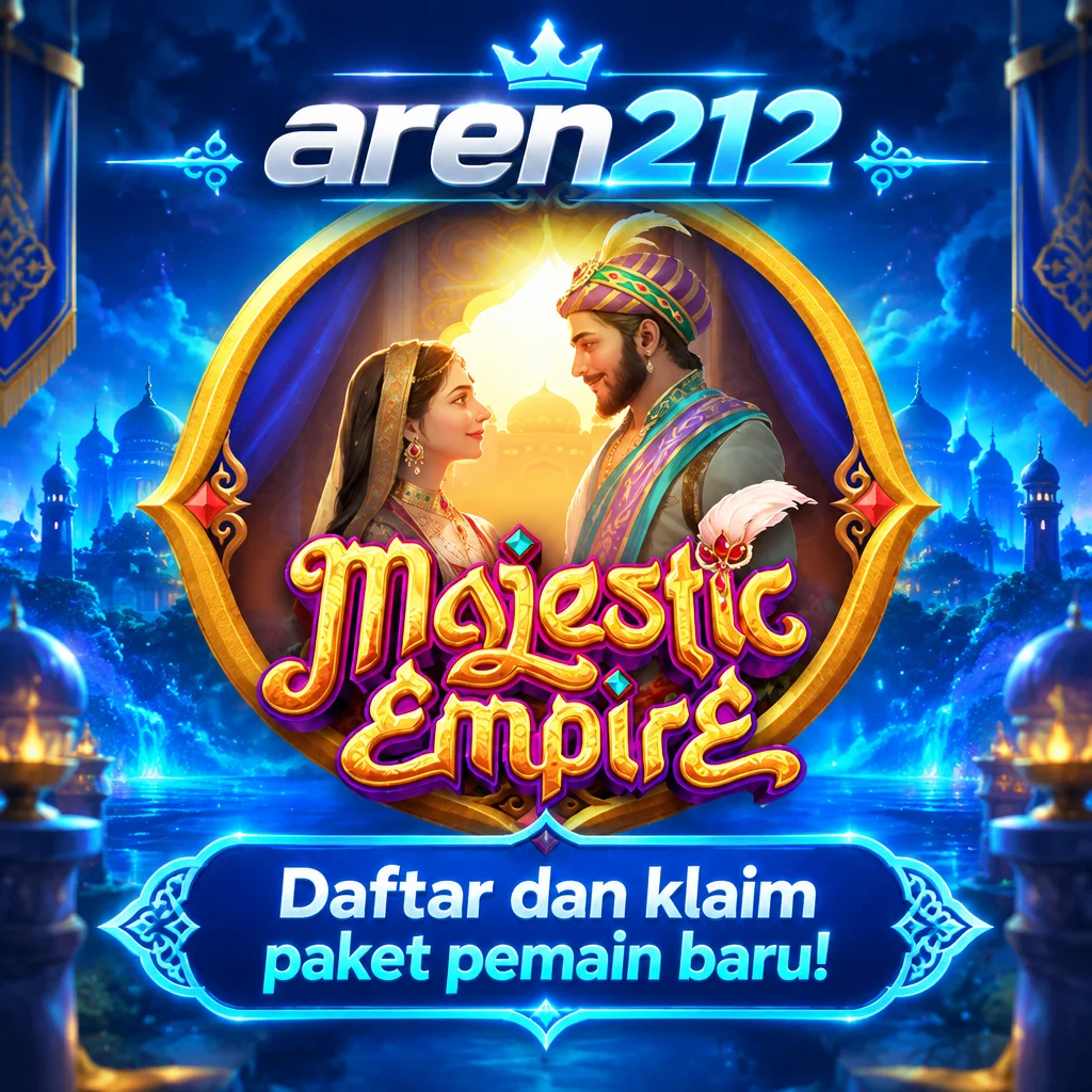 aren212 · Majestic Emp · Tampilan permainan