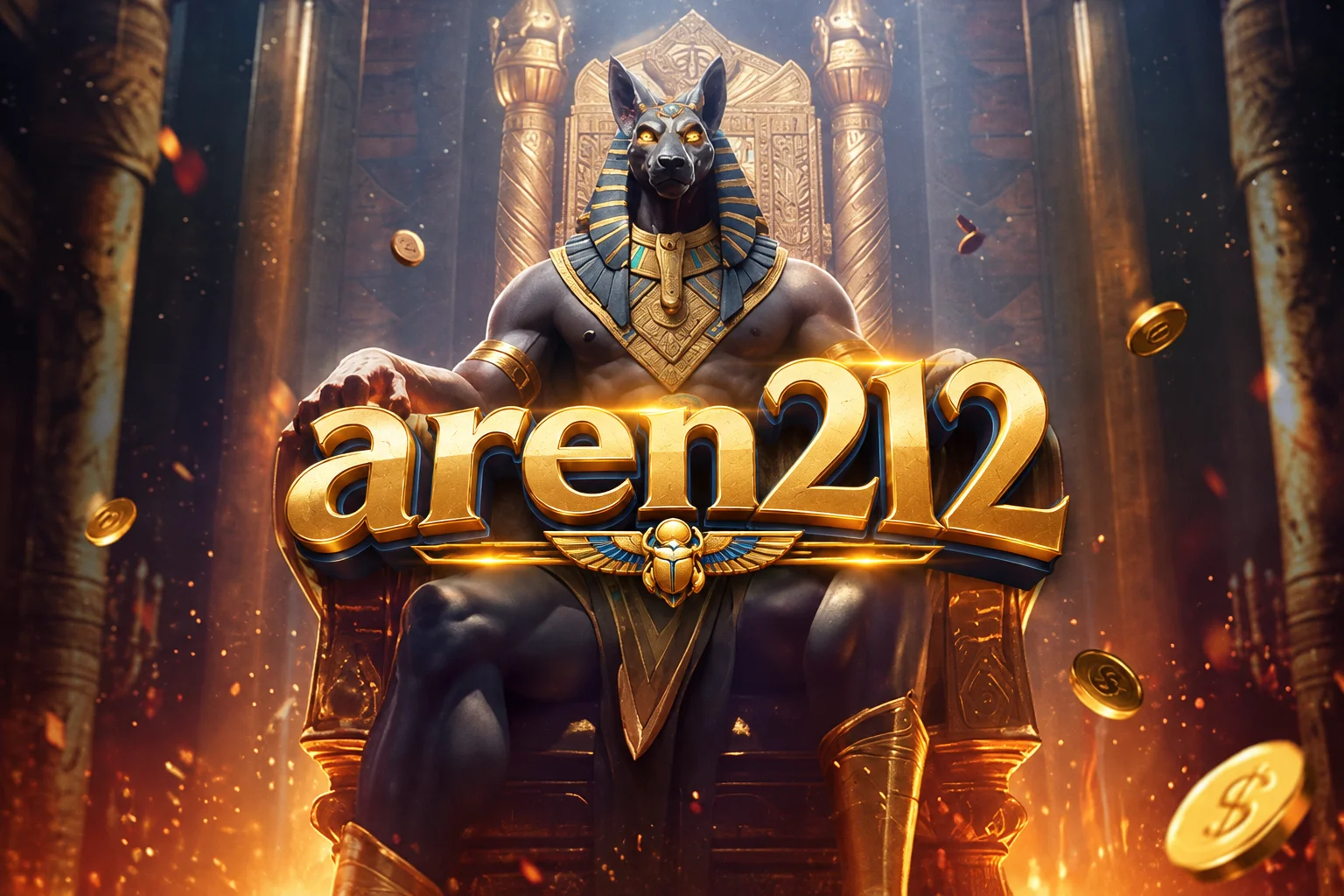 aren212 · Panduan Mekanisme Simbol dan Antarmuka Zombie Blasters di aren212